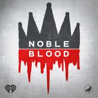 Noble Blood cover