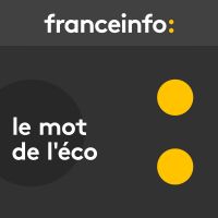 Le mot de l'éco cover