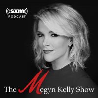 The Megyn Kelly Show cover
