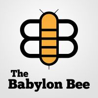 The Babylon Bee cover
