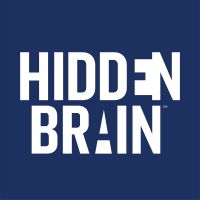 Hidden Brain cover