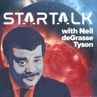 StarTalk Radio cover