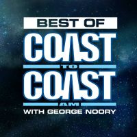 The Best of Coast to Coast AM cover
