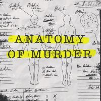 Anatomy of Murder cover