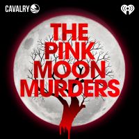 The Pink Moon Murders cover