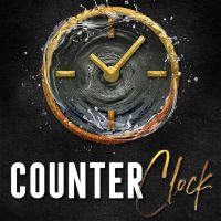 CounterClock cover