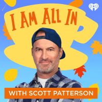 I Am All In with Scott Patterson cover