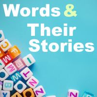 Words and Their Stories - VOA Learning English cover