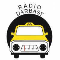 Radio Darbast پادکست رادیو دربست با اجرای سعید خرسندی cover