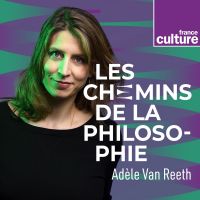 Les Chemins de la philosophie cover
