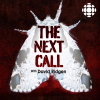 The Next Call with David Ridgen cover