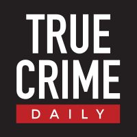 True Crime Daily The Podcast cover