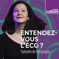 Entendez-vous l'éco ? cover