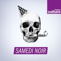 Samedi noir cover