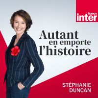 Autant en emporte l'histoire cover