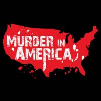 Murder In America cover