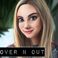 Over n Out cover
