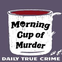 Morning Cup of Murder cover