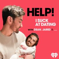 Help! I Suck at Dating with Dean, Jared & .... cover