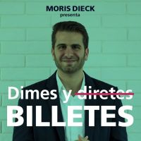 Dimes y Billetes cover
