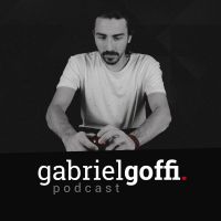 gabriel goffi podcast cover