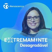 Renascença - Extremamente Desagradável cover