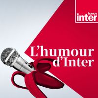 L'humour d'Inter cover