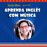 Aprenda Inglês com música cover