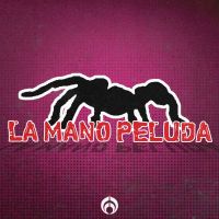 La Mano Peluda cover