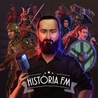 História FM cover