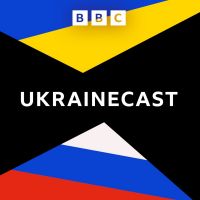 Ukrainecast cover