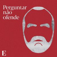 Perguntar Não Ofende cover