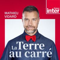 La Terre au carré cover