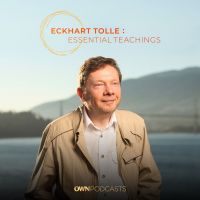 Eckhart Tolle: Essential Teachings cover