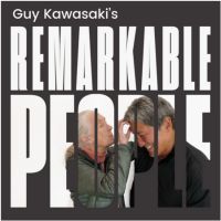 Guy Kawasaki's Remarkable People cover