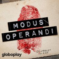 Modus Operandi cover