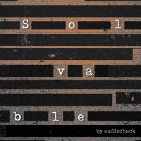 Solvable by audiochuck cover
