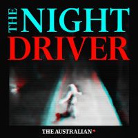 The Night Driver cover