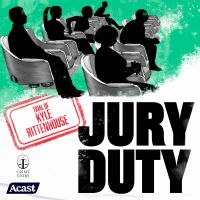 Jury Duty cover