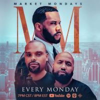 Market Mondays cover