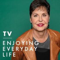 Joyce Meyer Ministries TV Podcast cover
