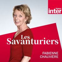 Les Savanturiers cover