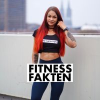 Fitness Fakten mit Lea cover