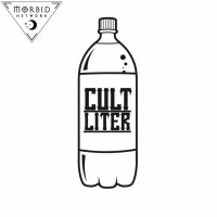 Cult Liter with Spencer Henry cover