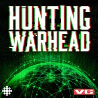 Hunting Warhead cover