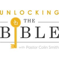 Unlocking the Bible: Daily Broadcast cover