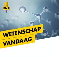 Wetenschap Vandaag | BNR cover