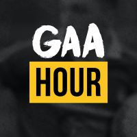 The GAA Hour cover