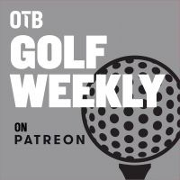 Golf Weekly - NOT the Patreon Feed cover
