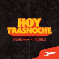Hoy Trasnoche cover
